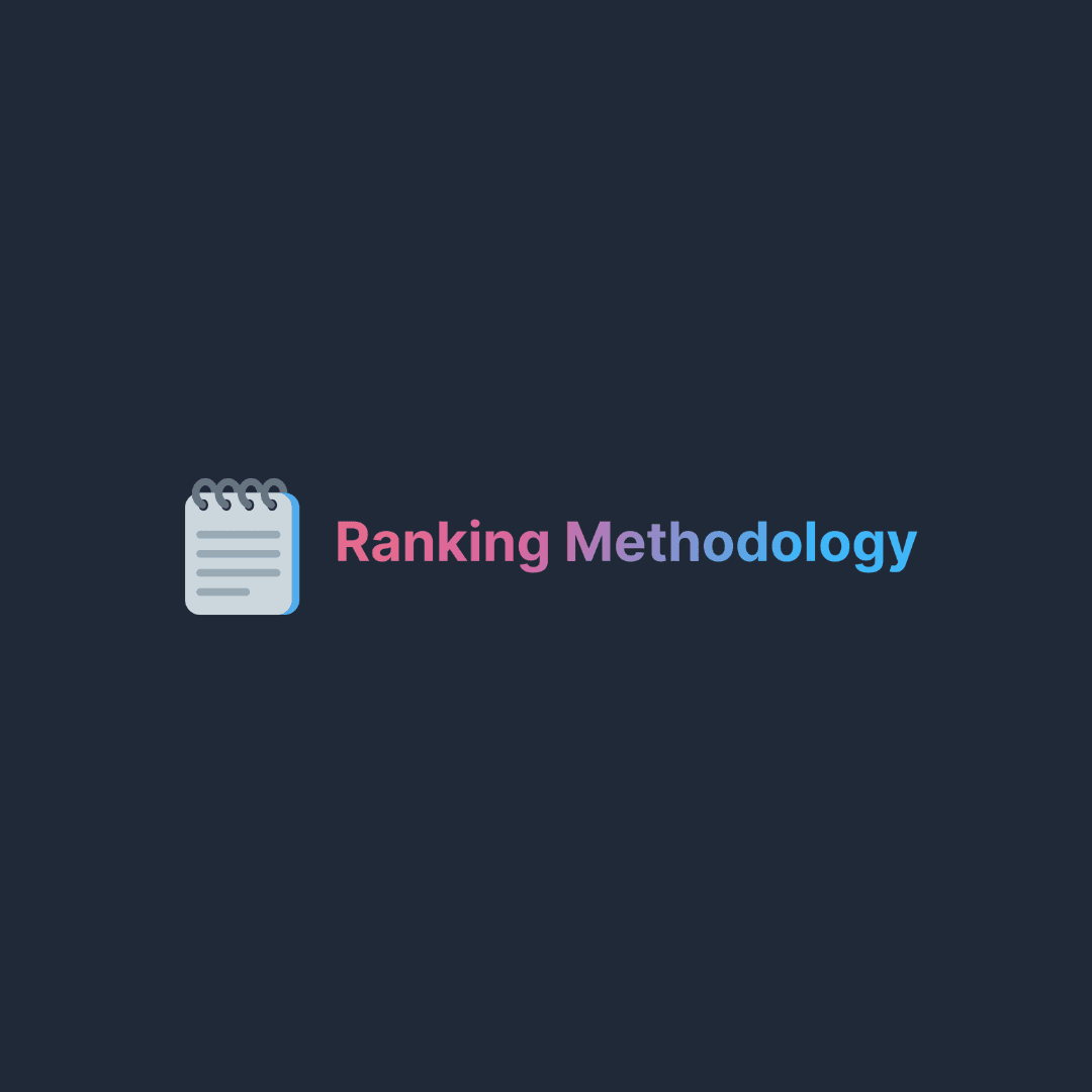 Debate Land - Rankings Methodology Heading